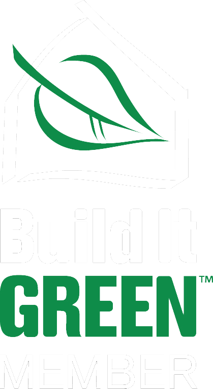 Build It Green Member