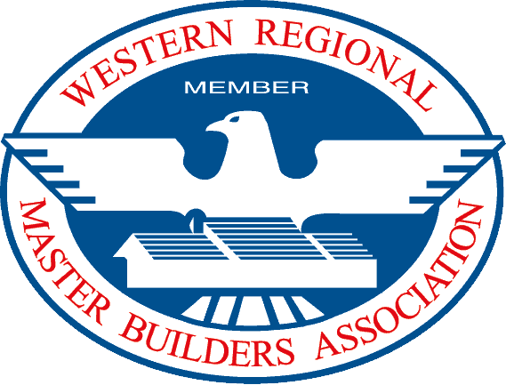 Western Regional Master Builders Association Member