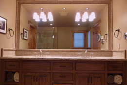 Vanity Cabinets