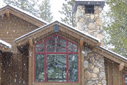 Northstar Ski Home