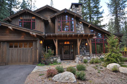 Northstar home