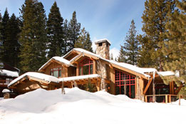 Snow Country Design